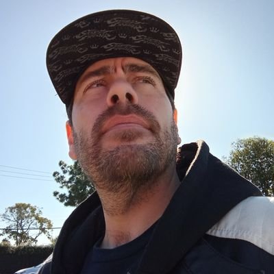 TheNewBooRadley's profile picture. He/Him

Just a person.