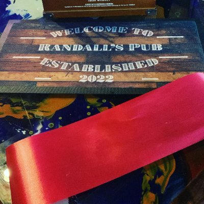 Randall's Pub Profile