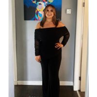 Aimee (@aimeerussellx) 's Twitter Profile Photo