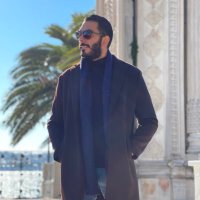 David Zablah 🇸🇻 (@davidzablah) 's Twitter Profile