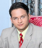 A. Prof. of Chemistry(Tribhuvan University),PhD, IP President[Higher Secondary Schools' Association,HISSAN KTM],Chairperson[Kathmandu Valley School & College]