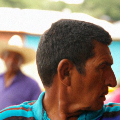 TOC_RUBEN's profile picture. nunca terminamos de conocer a las personas