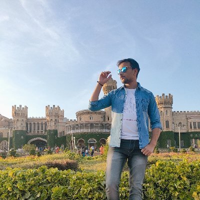Full Stack Developer | MERN Stack | Java SpringBoot | AWS | Kubernetes | Docker | Looking for Job opportunities
