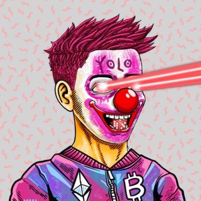 Crypto lover , only good vibes . Nothing shared here is a Financial Advice . #BTC #ETH #SOL