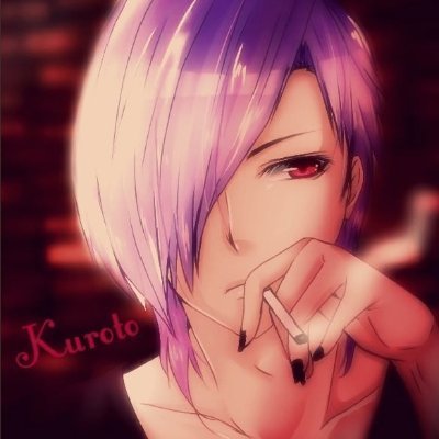 kuroto_youtube Profile Picture