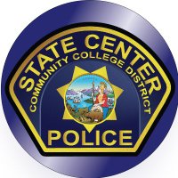 State Center Community College District P.D.(@SCCCD_PD) 's Twitter Profile Photo