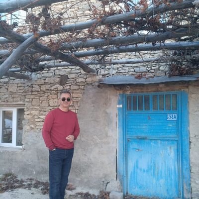 hasannacipehli2's profile picture. Her insan özeldir