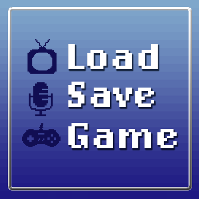 Load Save Game