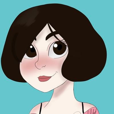 MacaronDolly's profile picture. Hiya! I'm Dolly! #wiccanwitch #animator #voiceactress #autistic #democrat #artist 🏳️‍🌈🏳️‍⚧️ ally! DMs are open for like-minded OR for drawing commissions!