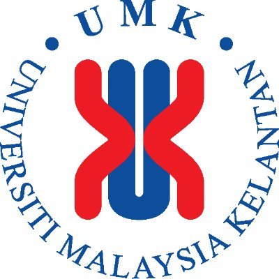 PusatRmic's profile picture. Aras 3, Bangunan Canselori Universiti Malaysia Kelantan (UMK) Bachok, Nombor telefon : 09-7797780 Email : rmic@umk.edu.my