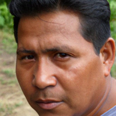 felipek_bin's profile picture. Debemos preservar nuestras raices