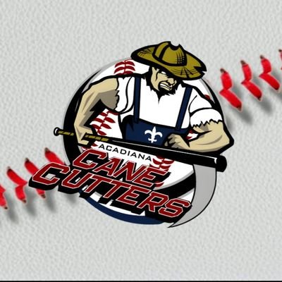 The Official Twitter of the Acadiana Cane Cutters Baseball Team. Member of the Texas Collegiate League. #GeauxCaneCutters