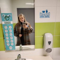 Annie Isabel Jean Scott (@aijscott) 's Twitter Profile
