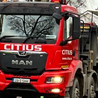 Citius Ltd(@CitiusL) 's Twitter Profile Photo