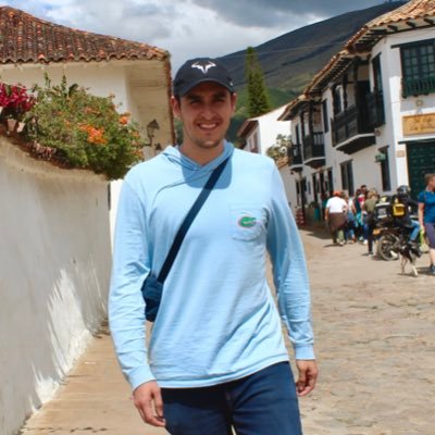 ubautista's profile picture. 