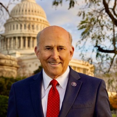 Louie Gohmert Profile