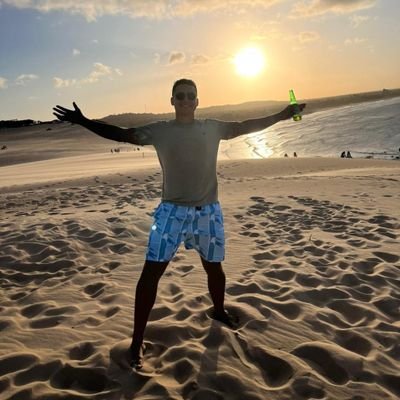💙 Cruzeirense, e por um Projeto Nacional de Desenvolvimento🌹