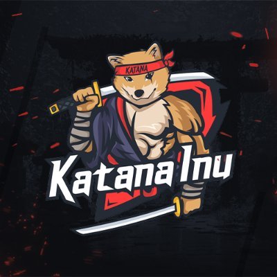 Katana Inu