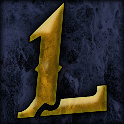 OnlyLorhk's profile picture. I've got all the tact and grace of a drunken rhinoceros.