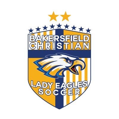 Bakersfield Christian HS Girls Soccer 🦅⚽️