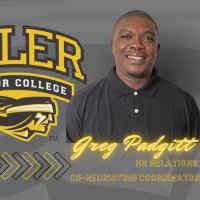 Coach G.Padgitt(@Coach_GPadgitt) 's Twitter Profileg