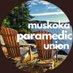 Muskoka Paramedic Union (@OPSEU397) Twitter profile photo