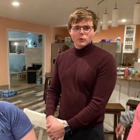 Connor Holmes (@cmikeh2) 's Twitter Profile