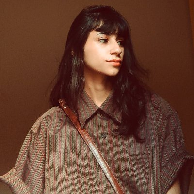 Puri🏹
Lésbica
Anarquista
Professora de Geografia
Bacharelanda em Geografia - UFV