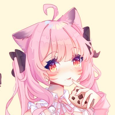 brookiecookieVRさんのプロフィール画像