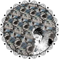 ちろる (@shinra_0422) 's Twitter Profile Photo