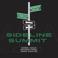 Sideline Summit(@SidelineSummit) 's Twitter Profile Photo