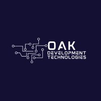 Oak Development Technologies (@oakdevtech) 's Twitter Profile