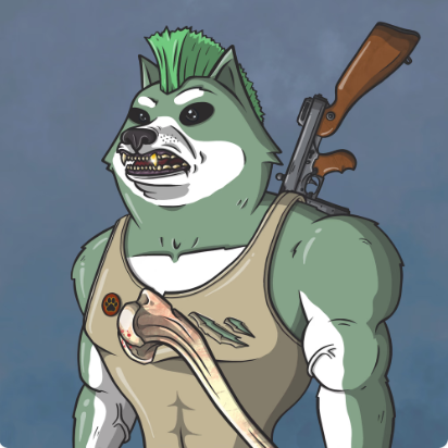 fatma_jeff's profile picture. ✏NFT Creator #NFT Collector 🖼
🌎Netherlands ☺ 
Whale NFT 🐋 #APT #ETH 🥰❤
@TheViperzDen love this guys ❤