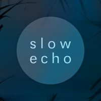 slow echo (@slowechospace) 's Twitter Profile