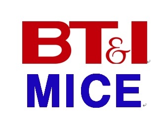 Business Travel Service를 제공하는 BT&I MICE Team입니다. 기업회의, 워크샵, 세미나, 포상관광 및 외국인 한국 관광에 관한 문의는 T.02-2022-6614 or 6491, ask@btnikorea.com 로 언제든지 환영합니다!