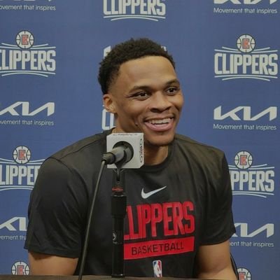 Sua melhor fonte sobre Russell Westbrook, MVP da temporada 2016-17 da NBA! Informações, lances, estatísticas, opiniões e mais! #ClipperNation (FAN ACCOUNT)