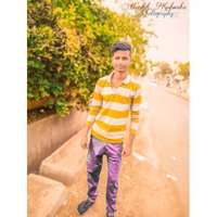 Harshit Kushwaha(@itsharshithk) 's Twitter Profile Photo