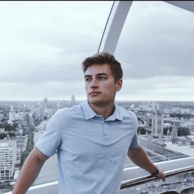 DevvJoe's profile picture. | #Webdevelop | #Graphicdesigner | #UI/#UX | #Freelancer |  

Talk About Designing Marketing Business Development And Others
Digital Transformation