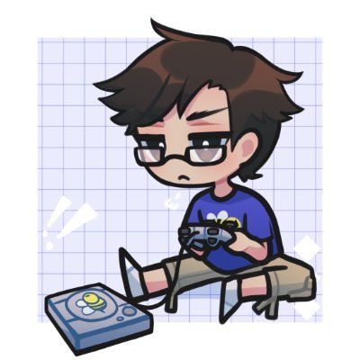 💍 @amallydesu | Software dev, tech geek, gamer, streamer, audiophile, weeaboo, wrestling mark. Half shitposts, half useful tweets. Icon by @chocoelats