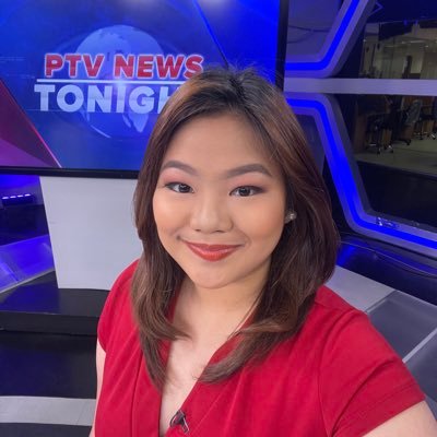 PR girl, former news correspondent and pinch-hit anchor for @PTVph • 📩 gillian.geronimo@yahoo.com