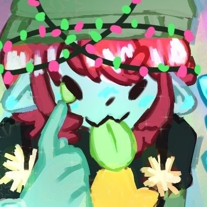 Atlas/Kirby/Ren !🎄 sneaky villian arcさんのプロフィール画像