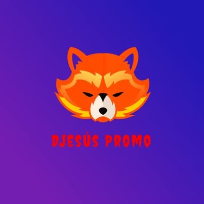 🦊DJesús Promo🦊