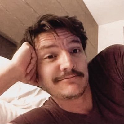 pascalupdated's profile picture. #1 source for updates and content of future emmy winner josé pedro balmaceda pascal