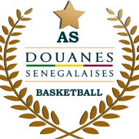 AS Douanes SN(@asdouanesbasket) 's Twitter Profile Photo