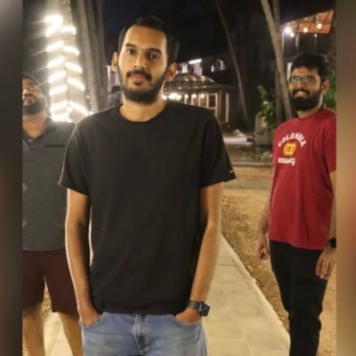 Malayali..Engineer turned Derivatives Trader..MBA in International Trade and Logistics..