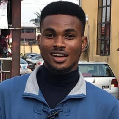 OrhewereJeffrey's profile picture. 