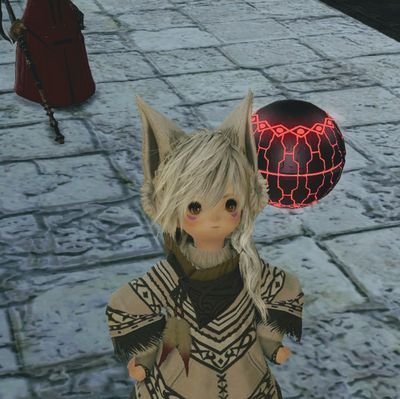 FF14.神龍鯖。新しいアカでの復帰。メインはLawferさんだったりmeltyさんだったり。