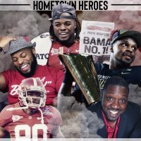 Trent Richardson (@theropes_wtr3) 's Twitter Profile