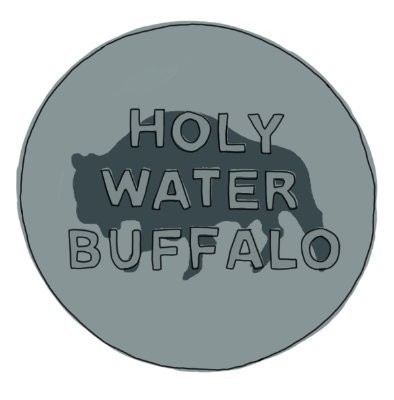 Holy Water Buffalo Profile