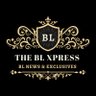 TheBLXpress's profile picture. ☆The BL Xpress is an Entertainment Site for all news related to Asian BL Dramas/Movies
☆Founder-@krishnanaidu98
Link- https://t.co/FUD9phvtzD